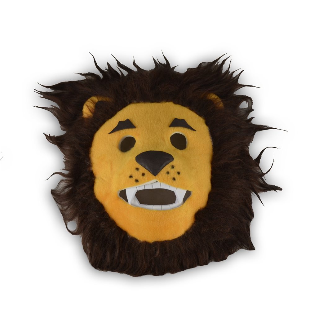 Picture of Lion Mask