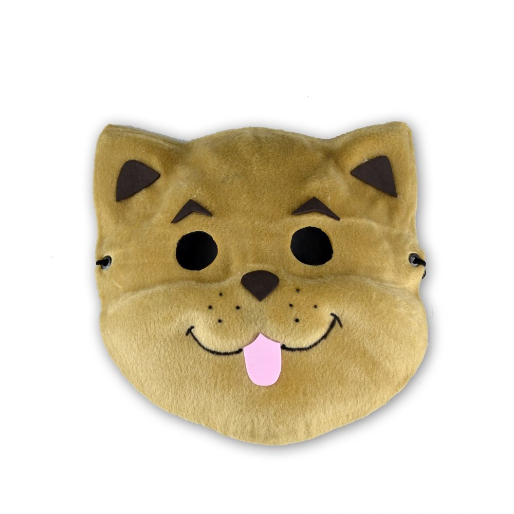 Picture of Cat Mask with Tongue