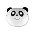 Picture of Panda Mask
