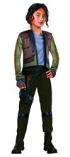 Picture of Rogue One Deluxe Jyn Erso Child Costume