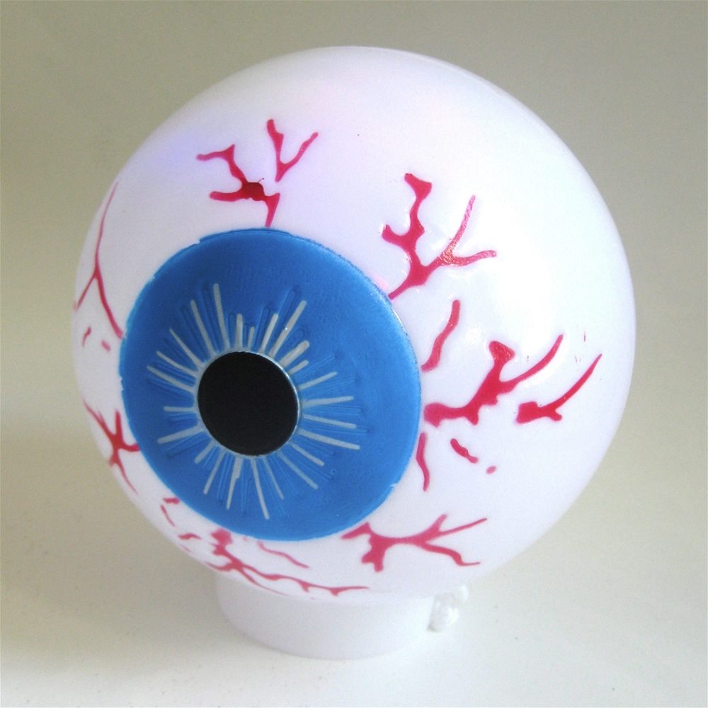 Picture of Light-Up Jumbo Eyeball