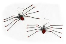 Picture of Spider Earrings