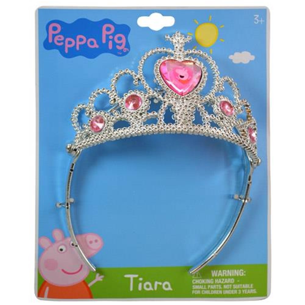Picture of Peppa Pig Tiara