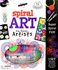 Picture of Spiral Art for Young Artists