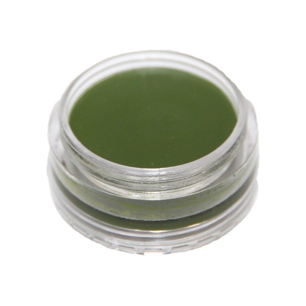 Picture of Green Cream Makeup .13 oz