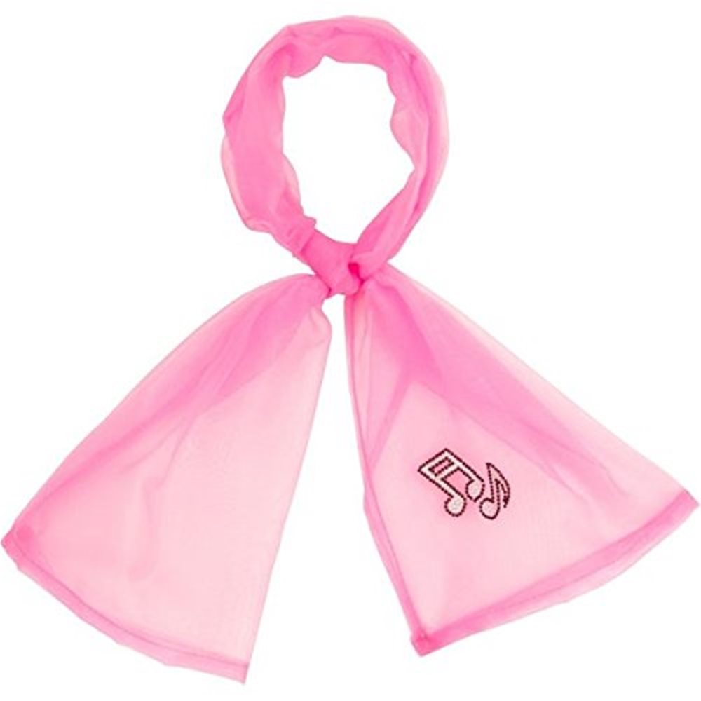 Picture of 50s Pink Scarf