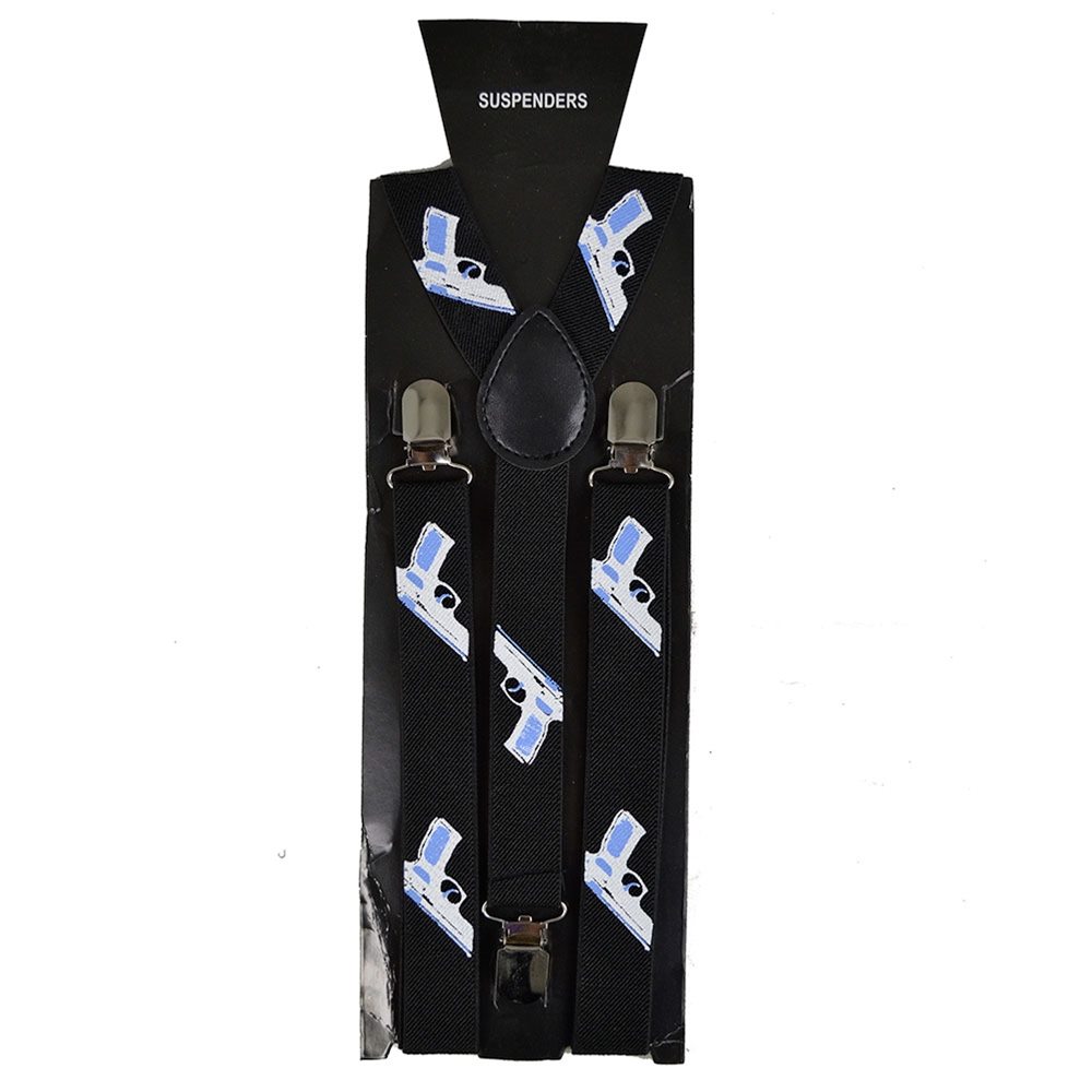 Picture of Gun Suspenders