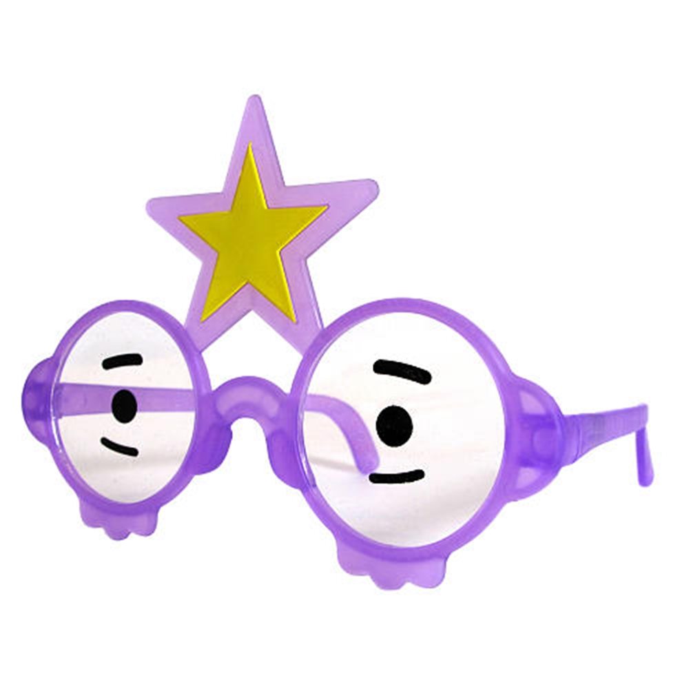 Picture of Adventure Time Lumpy Space Princess Glasses