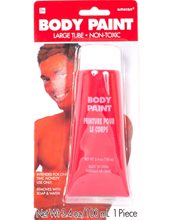 Picture of Red Body Paint 3.4 oz