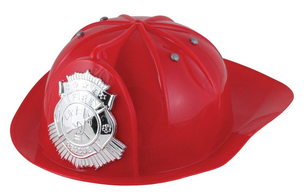 Picture of Fireman Helmet