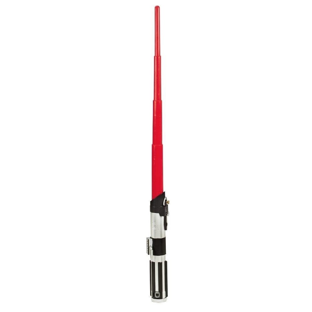 Picture of Star Wars A New Hope Darth Vader Extendable Lightsaber