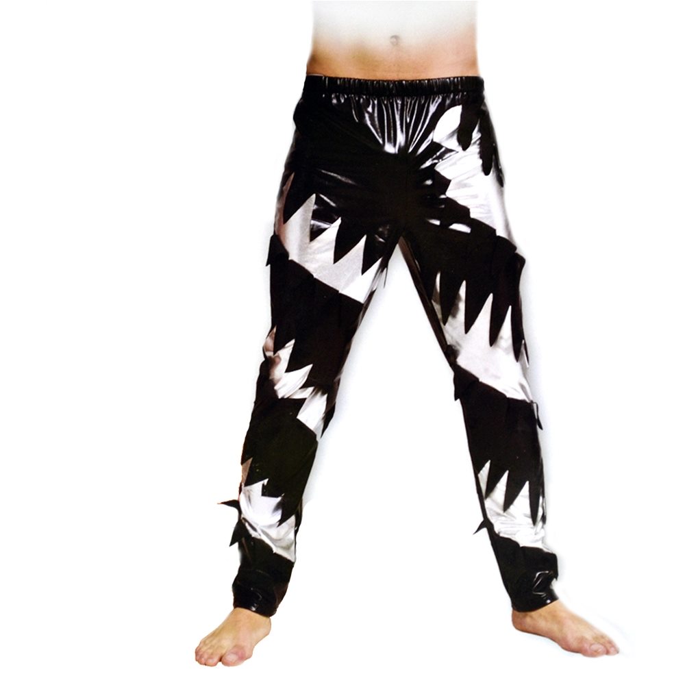 Picture of Space Gladiator Adult Unisex Pants
