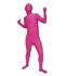 Picture of Pink Adult Unisex Skin Suit