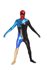 Picture of Inter-Galactic Adult Unisex Skin Suit