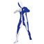 Picture of Blue Bolt Adult Unisex Skin Suit