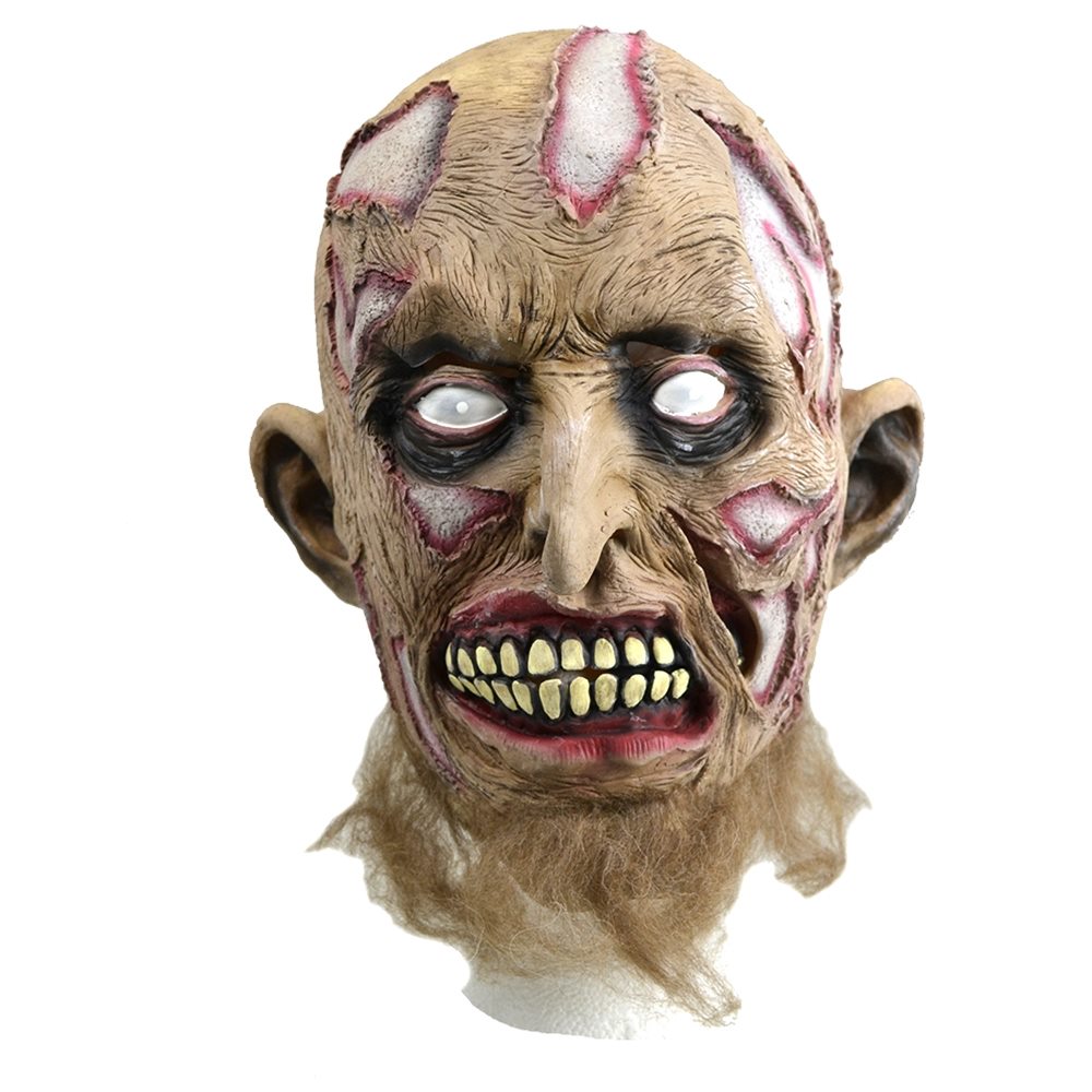 Picture of Nightmare Monster Adult Mask