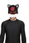 Picture of Super Black Cat Mask