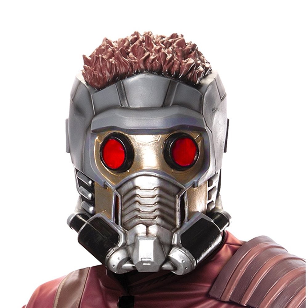 Picture of Guardians of the Galaxy Vol. 2 Star-Lord Child Mask 