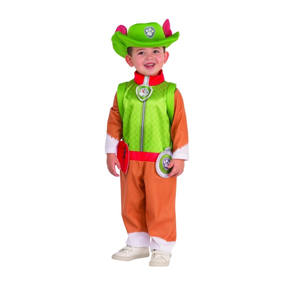 Picture of Paw Patrol Tracker Child Costume