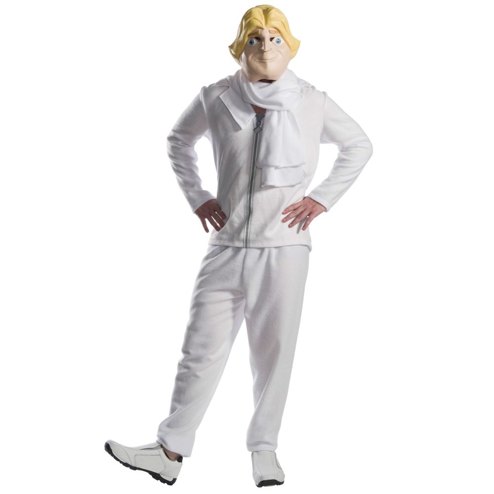 Picture of Despicable Me 3 Dru Adult Mens Costume