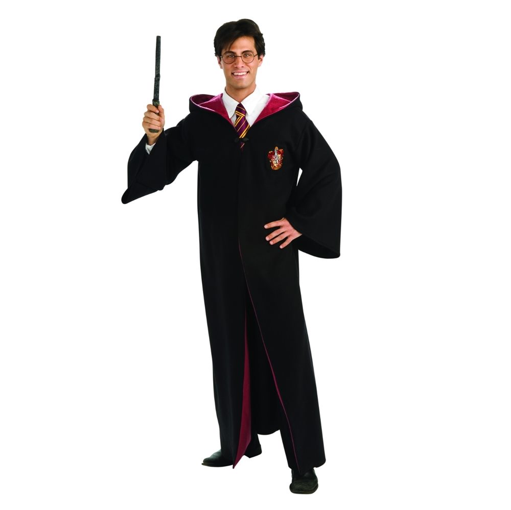 harry potter mens clothes