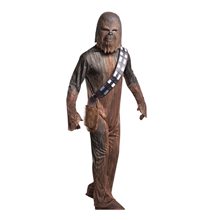 Picture of Star Wars Chewbacca Classic Adult Mens Costume