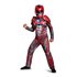 Picture of Power Rangers Movie Deluxe Red Ranger Child Costume