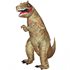 Picture of Giant T-Rex Inflatable Child Costume