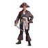 Picture of Dead Men Tell No Tales Deluxe Jack Sparrow Teen Costume