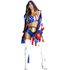 Picture of Get 'Em Boxing Champ Adult Womens Costume