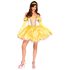 Picture of Enchanting Princess Belle Adult Womens Costume