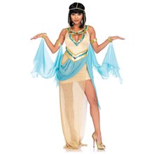 Picture of Egyptian Cleopatra Adult Womens Costume