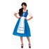 Picture of Storybook Village Beauty Adult Womens Costume