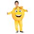 Picture of Emoji Movie Gene Child Costume
