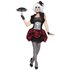 Picture of Freak Show Tightrope Walker Adult Womens Costume