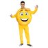 Picture of Emoji Movie Gene Adult Unisex Costume