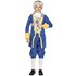 Picture of Colonial George Washington Child Costume