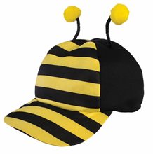 Picture of Bumblebee Baseball Cap