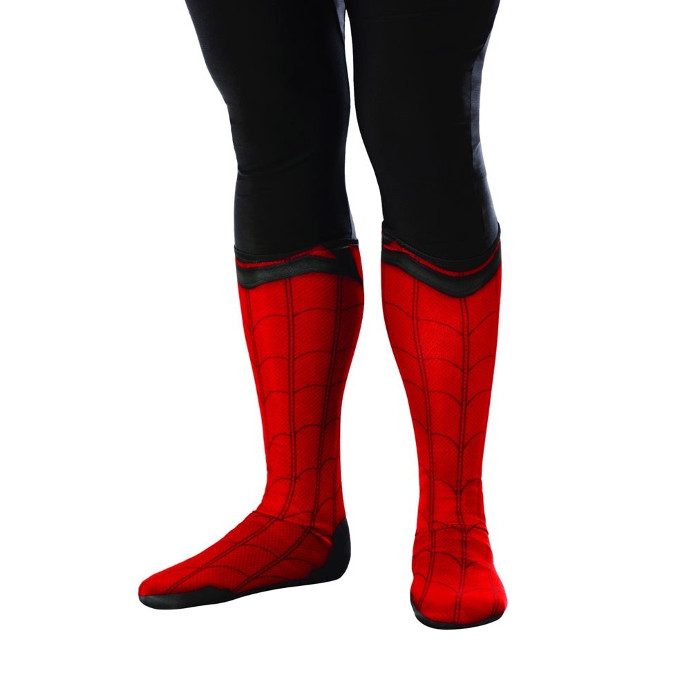 Picture of Spider-Man Homecoming Adult Boot Covers