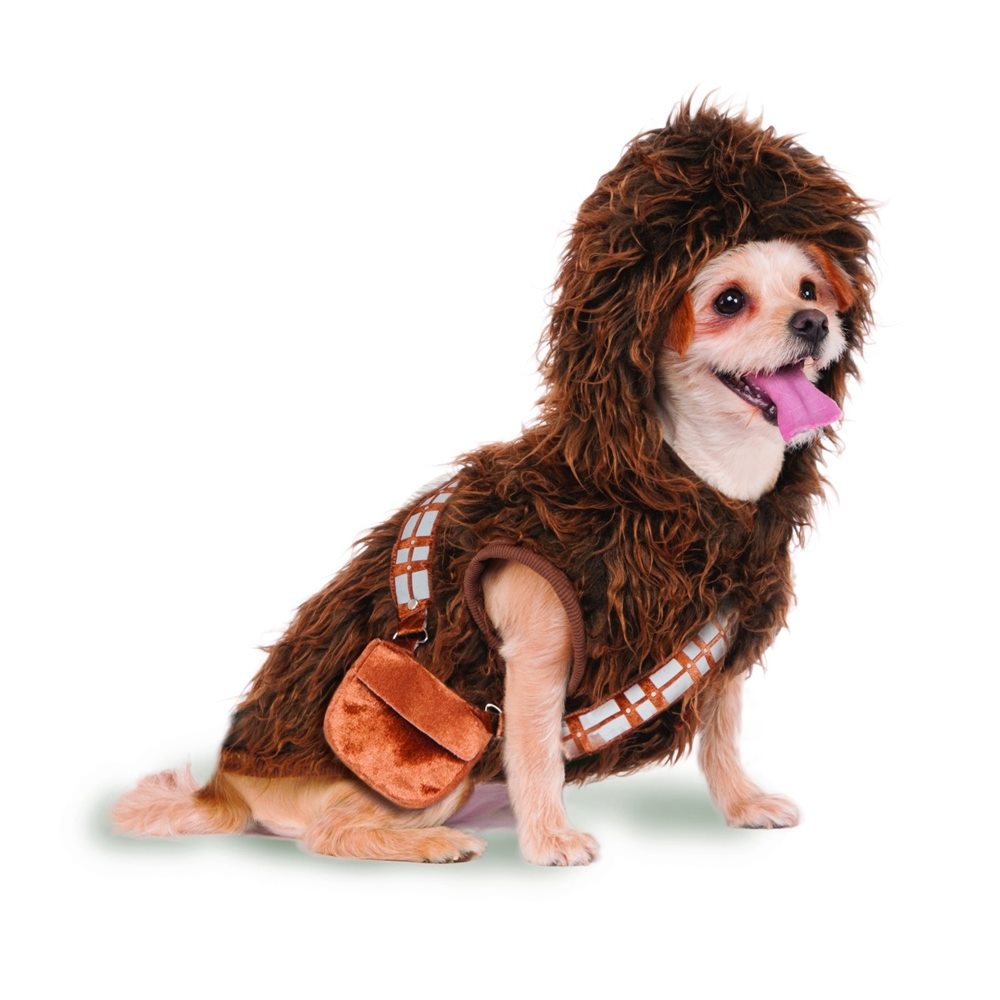 Picture of Star Wars Chewbacca Pet Costume