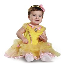 Picture of Belle Deluxe Infant Costume