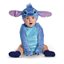 Picture of Stitch Deluxe Infant Costume