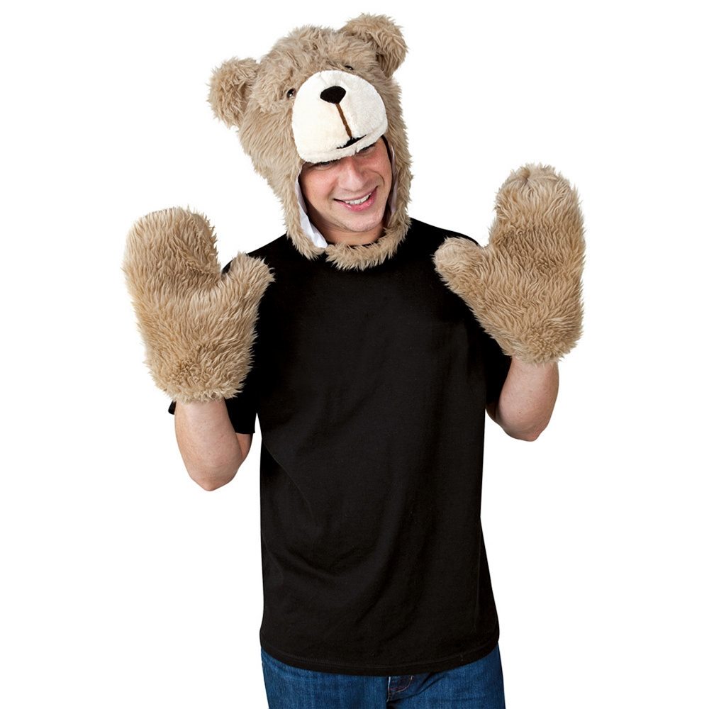 Picture of Ted Costume Kit