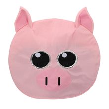 Picture of Pig MASKot Head