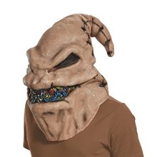 Picture of Oogie Boogie Adult Mask