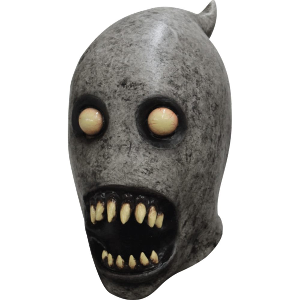 Picture of The Boogeyman Mask