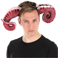 Picture of Tentacle Horns