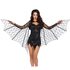 Picture of Lace Bat Wing Shrug