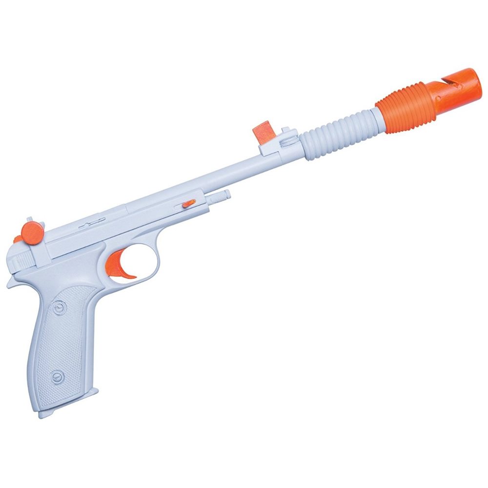 Picture of Star Wars Princess Leia Blaster