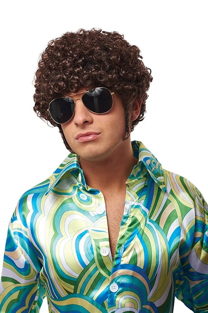 Picture of That 70s Guy Wig